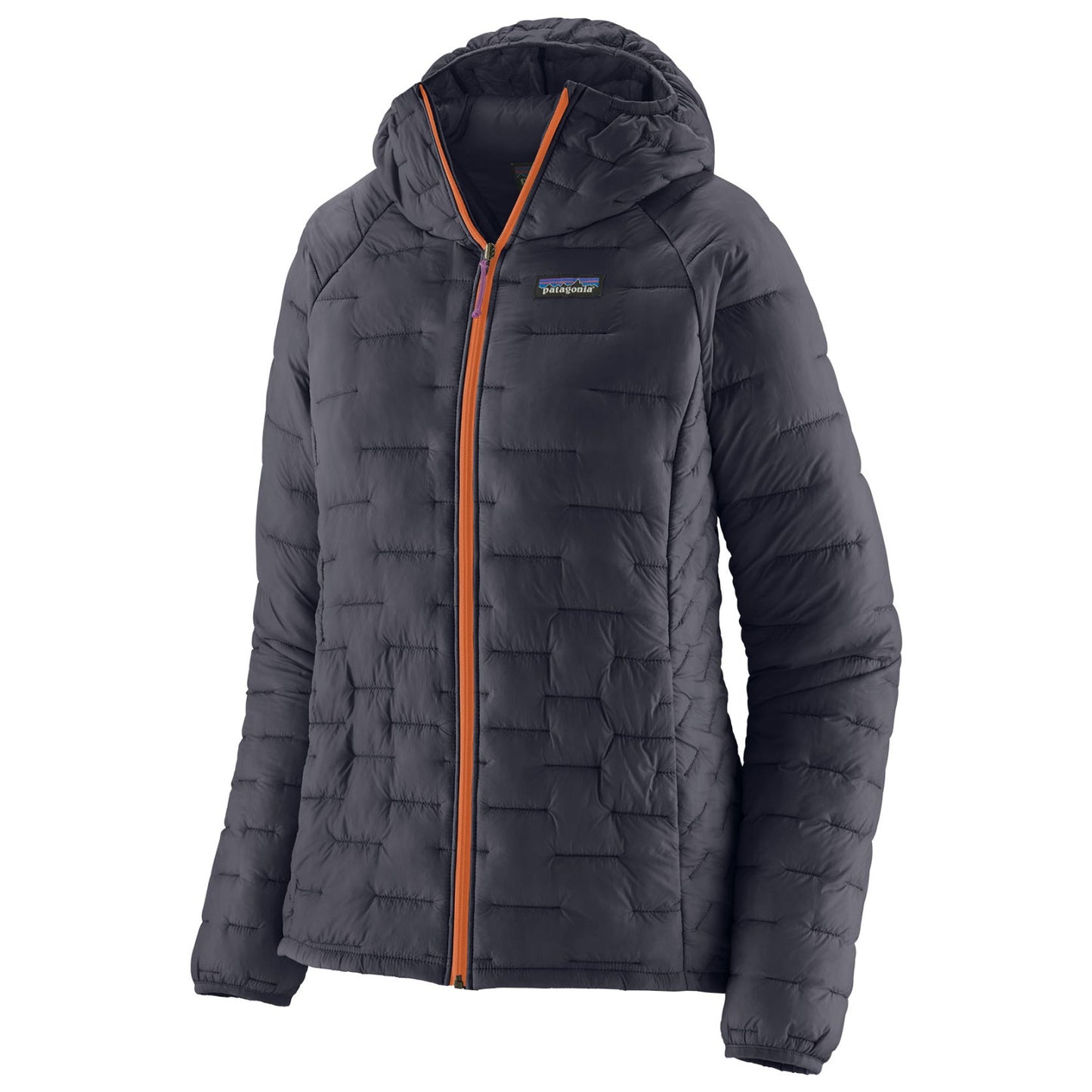 PATAGONIA Micro Puff Hoody Donna