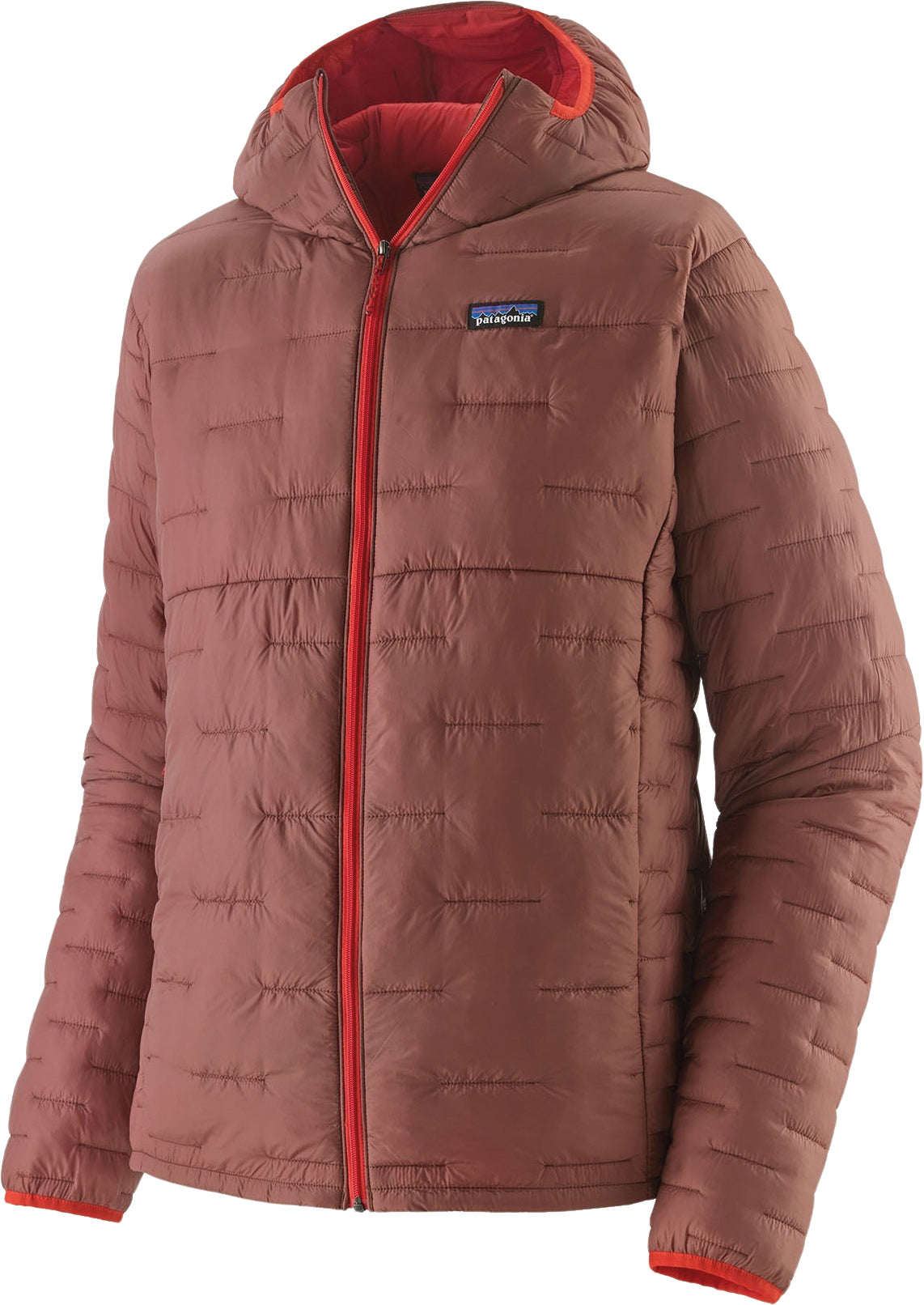 PATAGONIA Micro Puff Hoody Uomo
