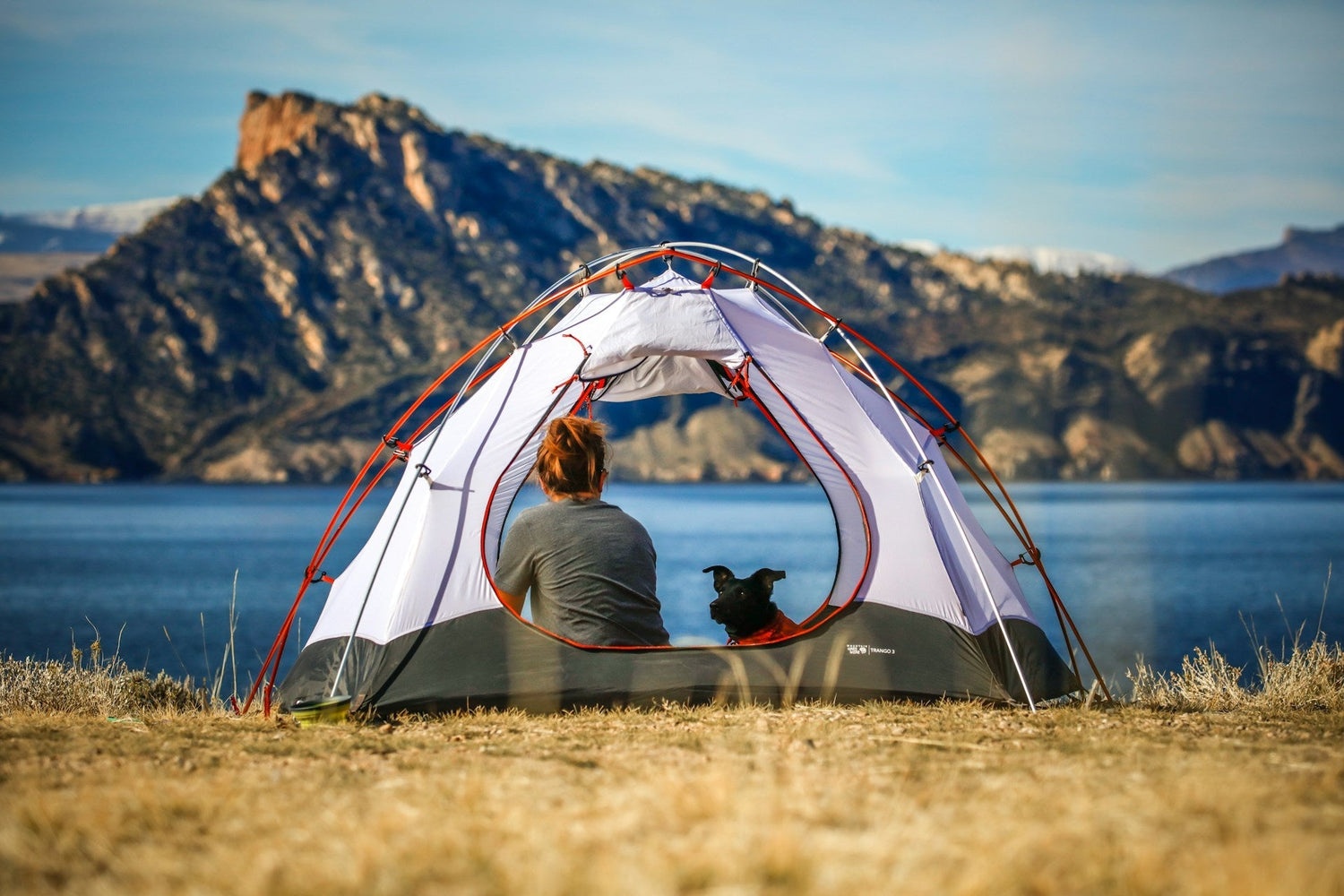 Camping - tempo libero