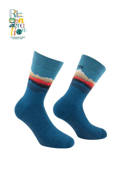 Calze Pesanti A Rete Leg Avenue 8670Q – Taglie Forti, Perfette Per Una Serata Speciale - Foto 2