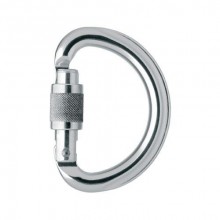 PETZL Omni Screw Lock