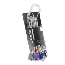 BLACK DIAMOND Set Stopper Pro 13 pezzi (1-13)