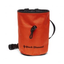 BLACK DIAMOND Mojo Chalk Bag Medium