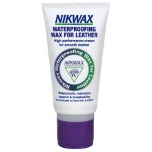 NIKWAX Waterproofing Wax for Leather