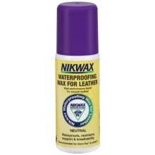 NIKWAX Waterproofing Wax For Leather Neutro