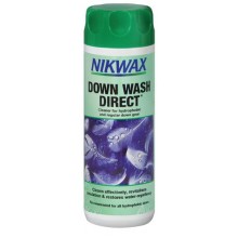 NIKWAX Down Wash Direct 300ml