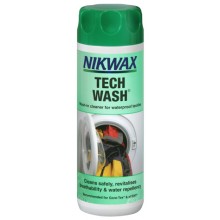 NIKWAX Tech Wash