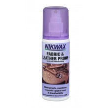 NIKWAX Fabric & Leather Proof Spray
