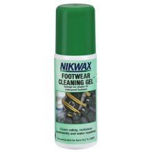 NIKWAX Footwear Cleaning Gel