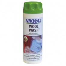 NIKWAX Wool Wash 300 ml