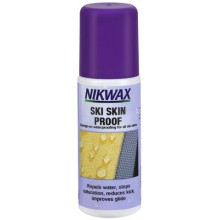 NIKWAX Ski Skin Proof