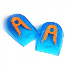IRONMAN Heel Cushions
