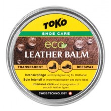 TOKO Leather Balm Eco 50 gr