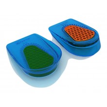 SPENCO Spenco Gel Heel Cups 