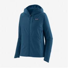 PATAGONIA R1 CrossStrata Hoody Donna
