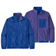 PATAGONIA Reversible Shelled Microdini Jkt Uomo