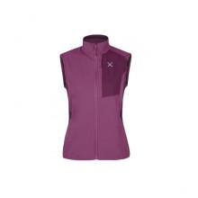 MONTURA Peak Vest Donna