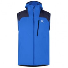 MONTURA Rise Hooded Vest Uomo