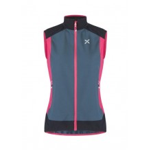 MONTURA Premium Wind Vest Donna