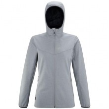 MILLET Shucksan III Hoodie Donna