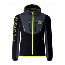 MONTURA Ski Style Hoody Uomo