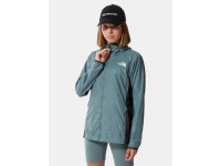 THE NORTH FACE Athletic Outdoor Wind Fz Jkt Donna