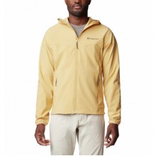 COLUMBIA Heather Canyon II Hooded Jkt Uomo