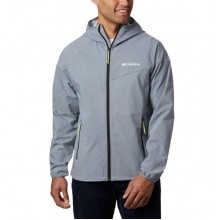 COLUMBIA Heather Canyon Hoodie Uomo