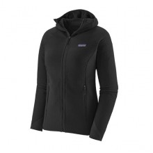 PATAGONIA R2 TechFace Hoody Donna