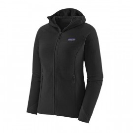 PATAGONIA R2 TechFace Hoody Donna