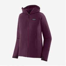 PATAGONIA R2 TechFace Hoody Donna