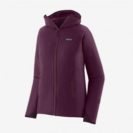 PATAGONIA R2 TechFace Hoody Donna