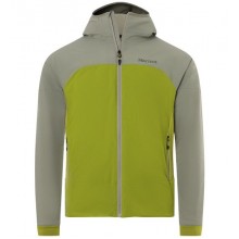 MARMOT Novus Lt Hybrid Hoody Uomo