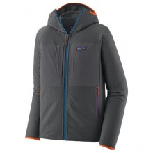 PATAGONIA R2 Techface Hoody Uomo