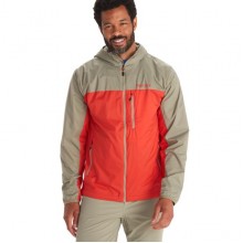 MARMOT Ether Driclime Hoody Uomo