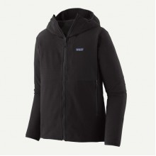 PATAGONIA R1 TechFace Hoody Uomo