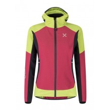 MONTURA Wind Revolution Hoody Jkt Donna