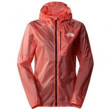 THE NORTH FACE WindStream Shell Donna