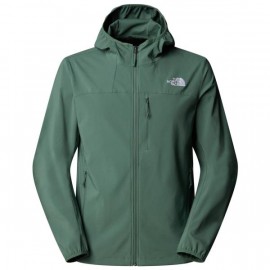 THE NORTH FACE Nimble Hoody Uomo