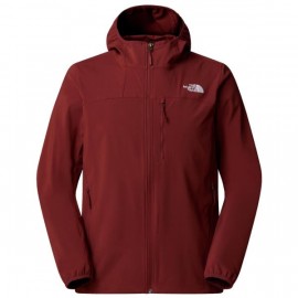 THE NORTH FACE Nimble Hoody Uomo