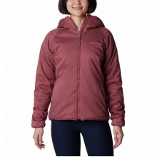 COLUMBIA Kruser Ridge II Plush Softshell Donna