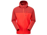 MOUNTAIN EQUIPMENT Echo Hooded Jkt Uomo