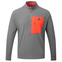 MOUNTAIN EQUIPMENT Arrow 1/4 Zip Uomo