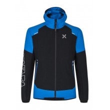 MONTURA Wind Revolution Hoody Jkt Uomo
