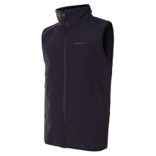 TRANGOWORLD Vadret Vest Uomo