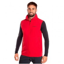 TRANGOWORLD Vadret Vest Uomo