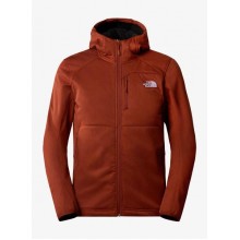 THE NORTH FACE Quest Hd Softshell Uomo