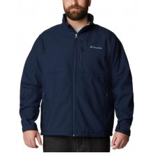 COLUMBIA  Ascender Softshell Oversize Jkt Uomo