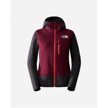 THE NORTH FACE Dawn Turn Hybr. Ventrix Mid. Donna