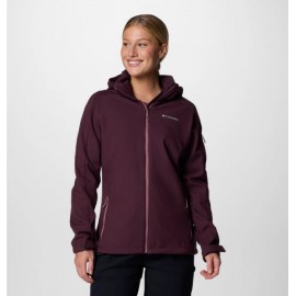 COLUMBIA Cascade Ridge II Jkt Donna